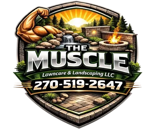 The Muscle Lawncare & Landscaping LLC